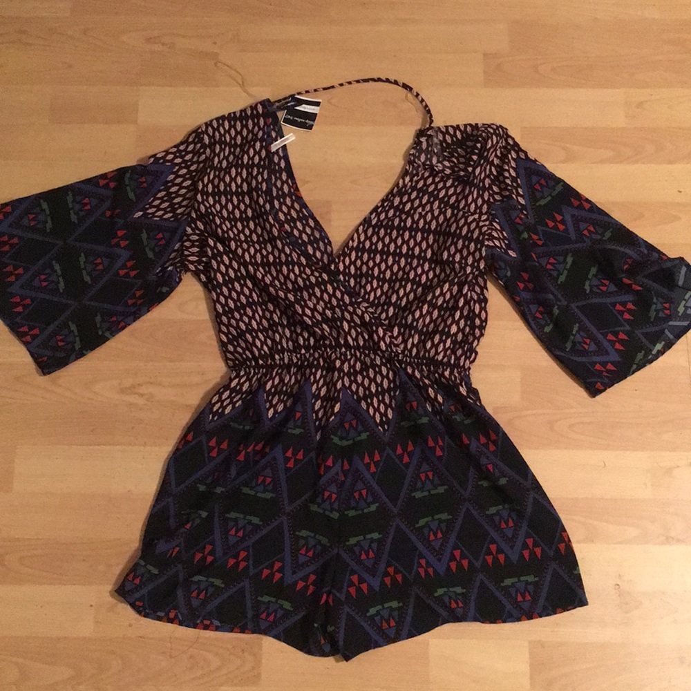 Romper